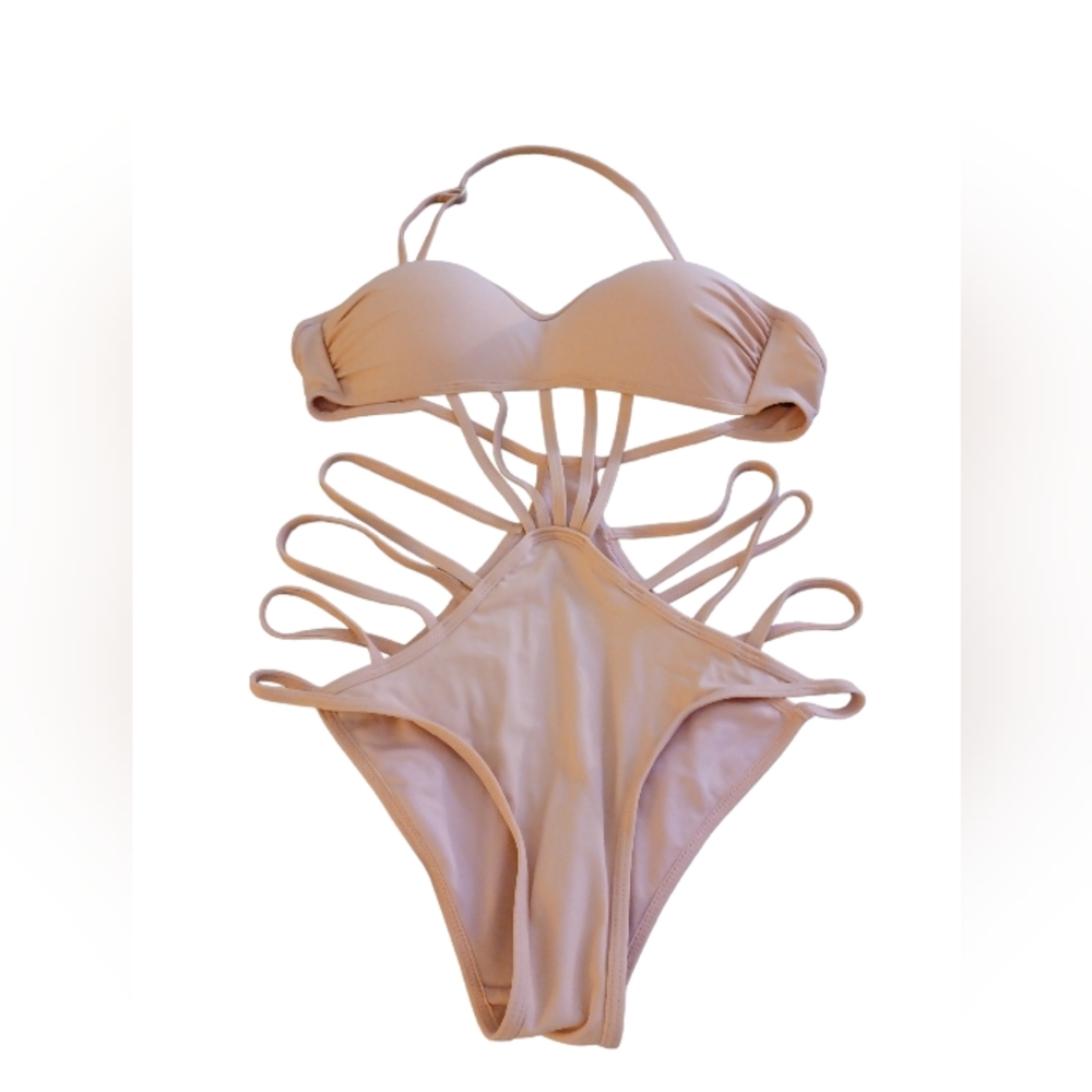 REE BEES BRAND NEW W/ TAGS ONE PIECE SWIMSUIT